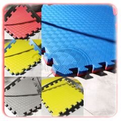 Tatami Minderi