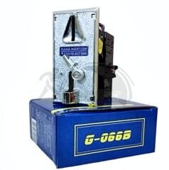 Para Jeton Kanalı G-066B