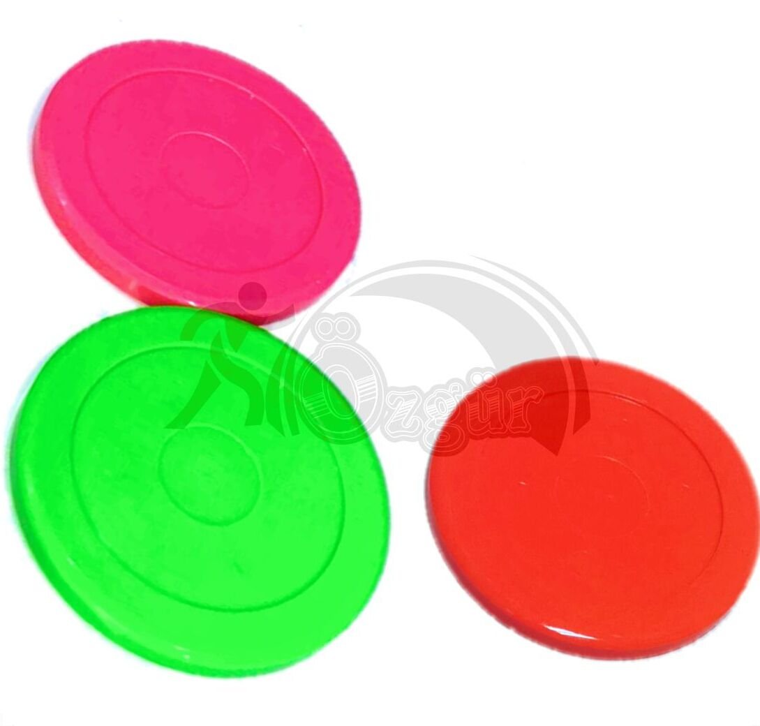 Air Hockey Diski İthal