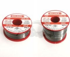 Soldex Lehim Teli