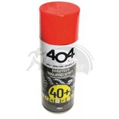 404 Çok Amaçlı Pas Sökücü ve Koruyucu Sprey 400 ml