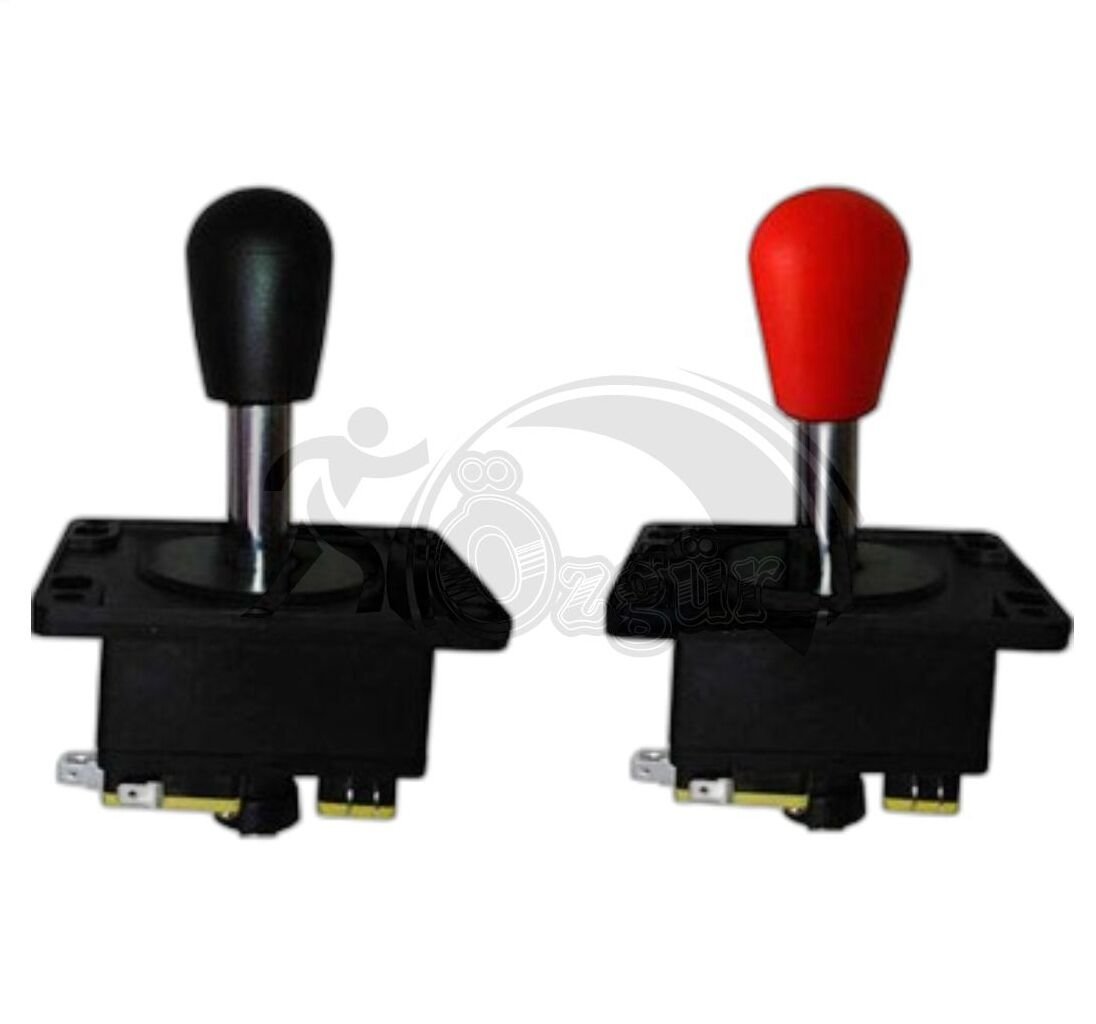 Atari Makinesi Joystick Kolu