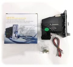 Multi Jeton Para Kanalı