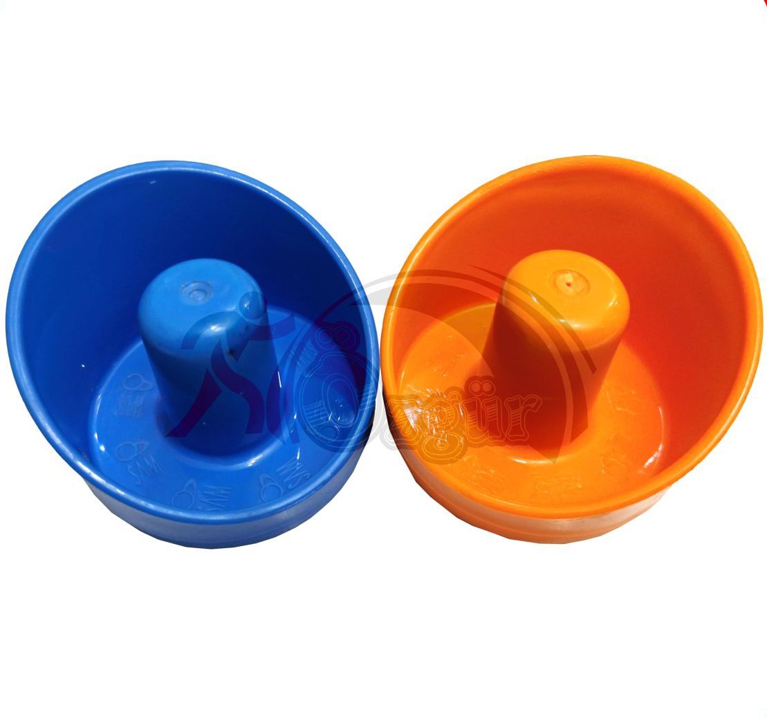 Air Hockey tutma Kolu Tutamaç Yerli