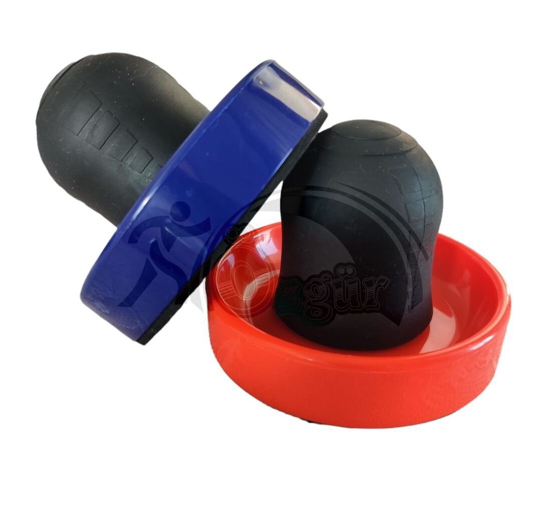 Air Hockey tutma Kolu tutamaç ithal A Kalite