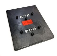 Bilardo Sayı Numaratörü