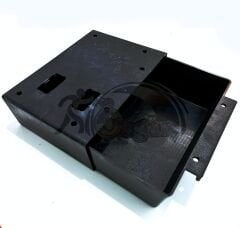 Langırt Para Haznesi Metal
