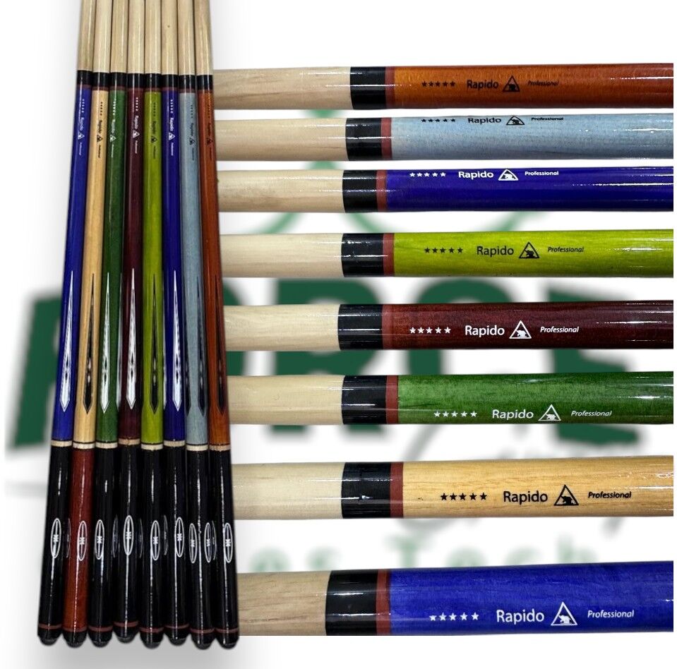 Rapido Bilardo Istakası