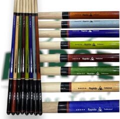 Rapido Bilardo Istakası