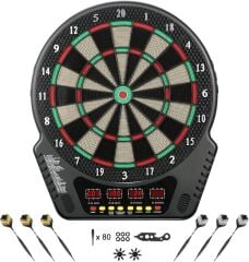 Force Elektronik Dart Tahtası