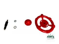 Çocuk Bineği Kiddie Ride Direksiyon Takımı