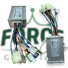 Fırçasız Motor Kontrol Cihazı