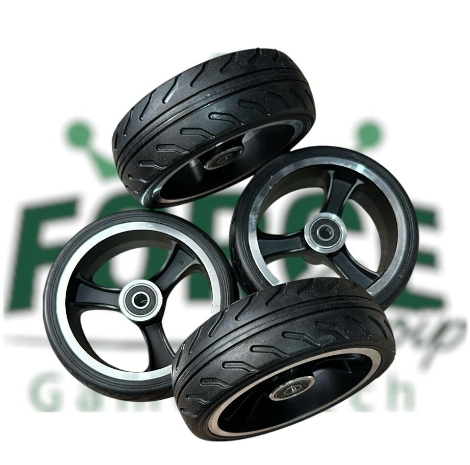 Elektrikli Scooter Yedek Lastiği