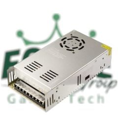 Hightek HT1118 12V 20A 250W Metal Kasa Adaptör
