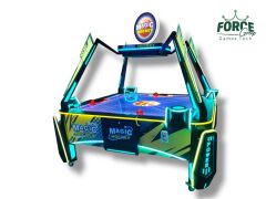 Magic Hockey Hava Hokeyi Masası