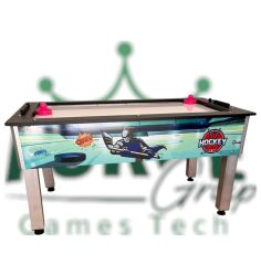 Free Air Hockey Masa 147x85 cm